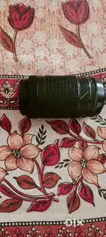 Nikon 70-300 lens,dumka ma jo h wohi msg kre