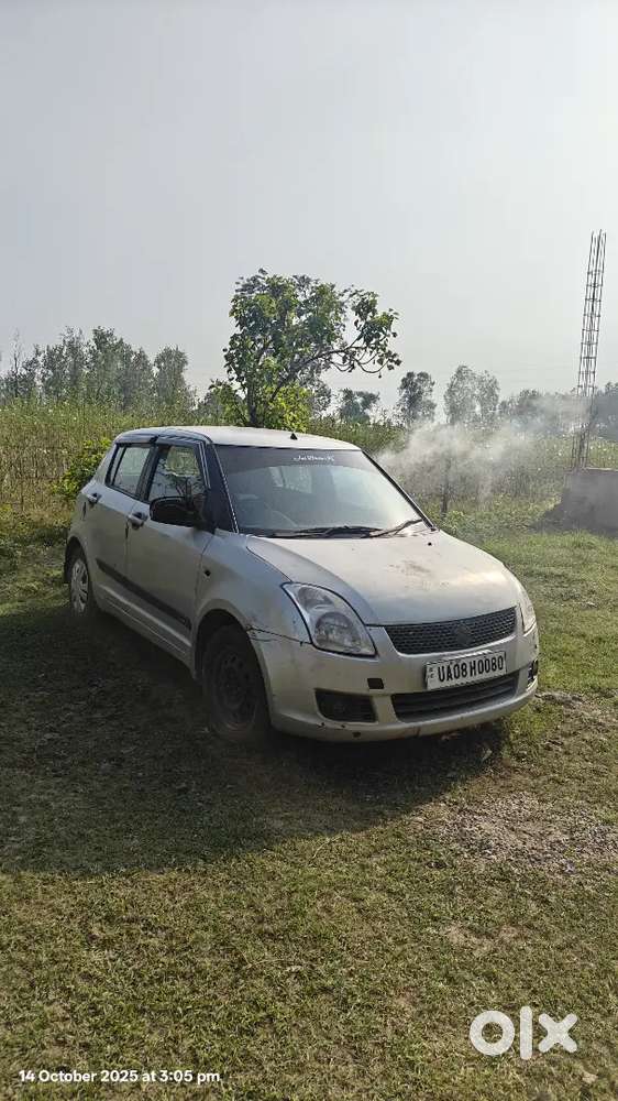Maruti Suzuki Swift