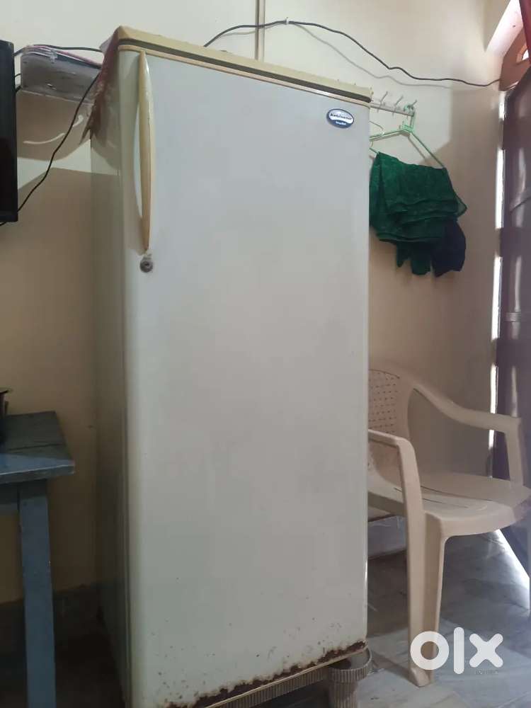 Fridge at low price