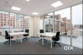 We need office space in Annamanada