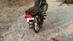 Bilkul new bike h jisa leni msg kra