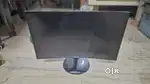 Samsung Monitor 24 inch