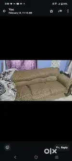 5 seater sofa set in mojpur, vijay park