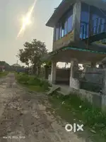 Land available for sale in Diamond harbour road