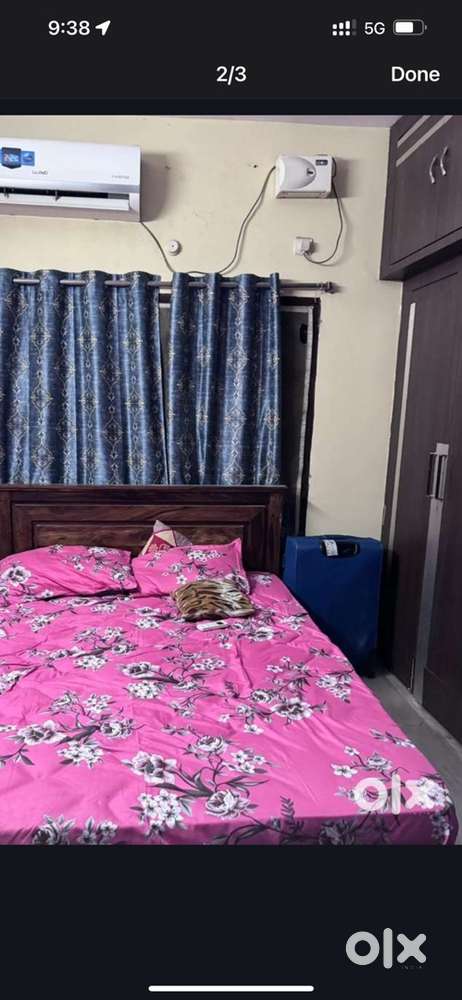 Female Flatmate Needed 2BHK Flat  Madhapur