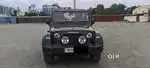 Mahindra Thar 2.0 AX Soft Top Diesel MT 6 Str, 2020, Diesel