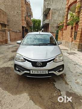 Toyota Etios 2013 Diesel TOP MODEL