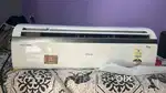 Split ac 1.5ton inverter