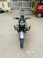 Royal Enfield 350 cc
