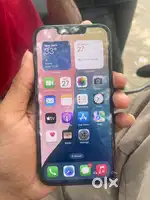 I phone 13