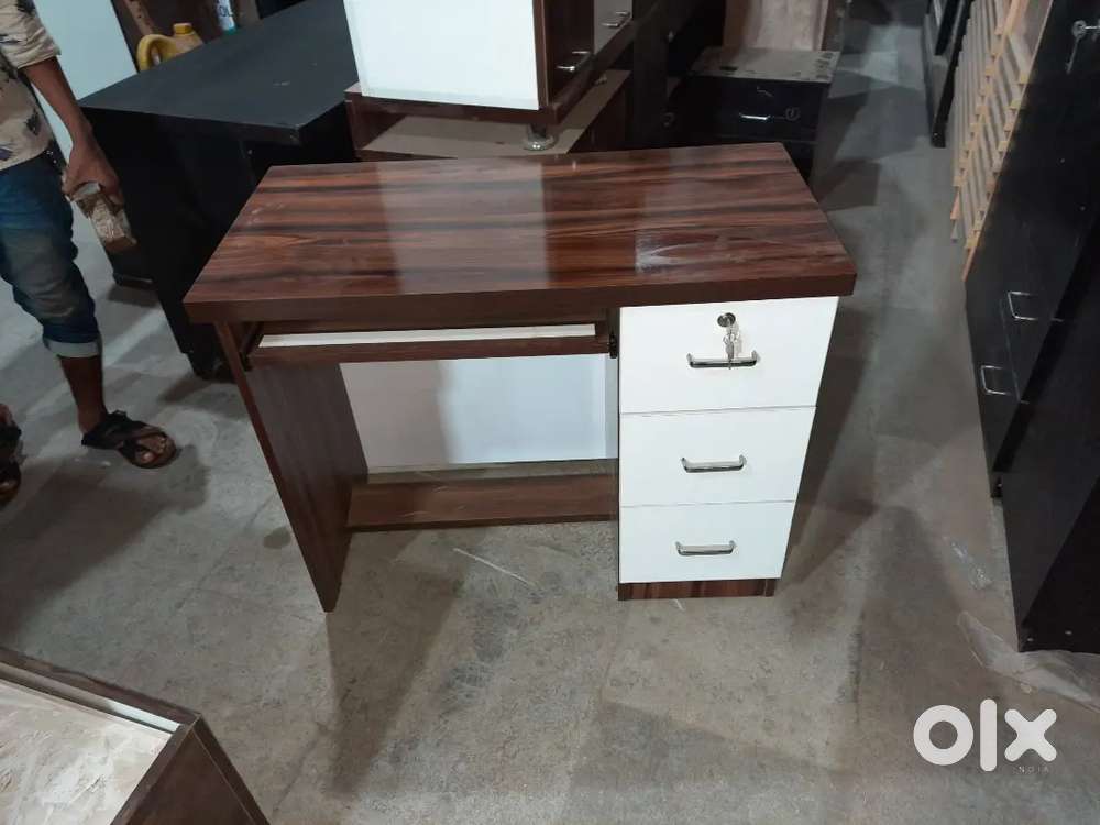 Brand new office table at lowest price