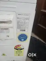 AC amazon brond 1 ton