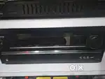 Onkyo 5.1 tx-sr313 avr and yamahas yst215  active woofer 8 inch