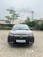 Honda Amaze 1.2 SMT I VTEC, 2021, Petrol