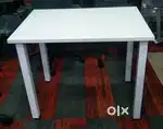 New metal table for sale at just Rs 3700