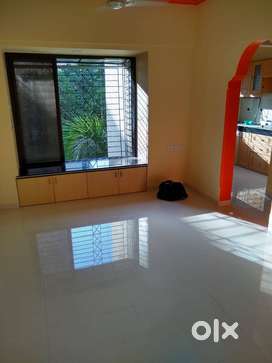 1Bhk Flat For Rent In Prestige Residency Waghbil G.B Road Thane West.