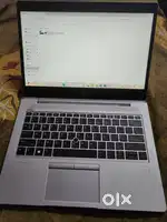 Hp Elitebook i5 processor 16gb ram 512 ssd