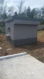 10*10 container