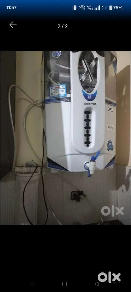 Water Filter