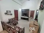 | 2 BHK FULLY FURNISHED INDEPENDENT GATED BUILDING PORVORIM SUCORRO|