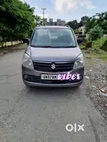 Maruti Suzuki Wagon R 2011 Petrol 65200 Km Driven