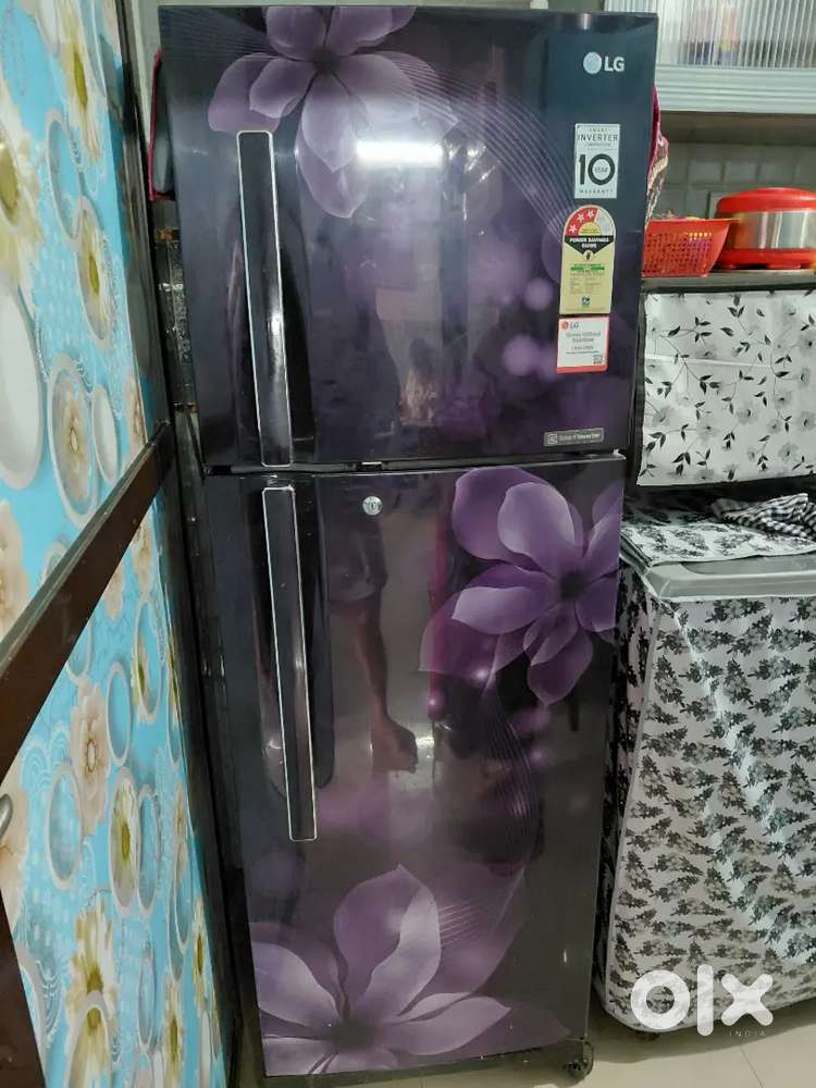LG 255 l Smart Inverter