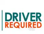 Driver required for mahindra bolero pickup