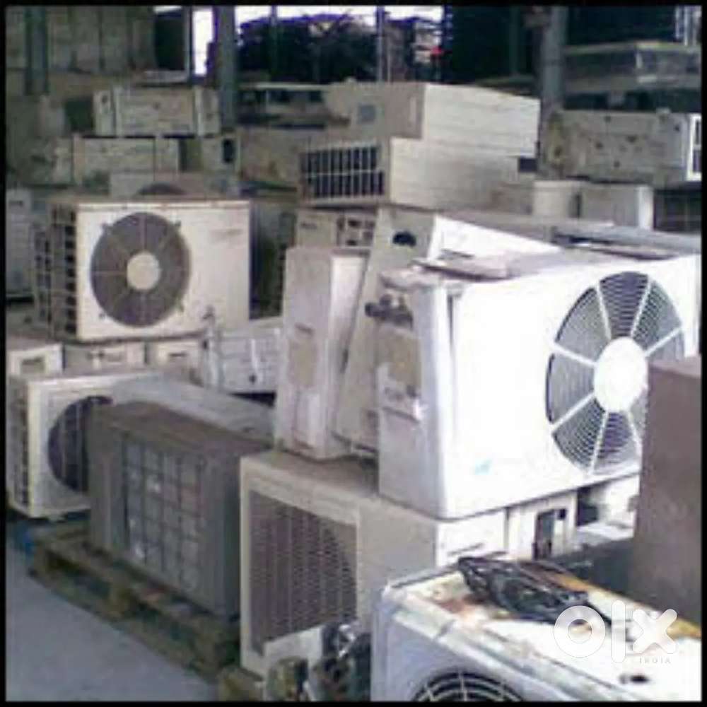 Expert AC technician AC all brand repair windows split duct casset