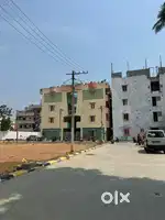 Plot for sale