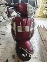 Suzuki Access in Great Condition 2020