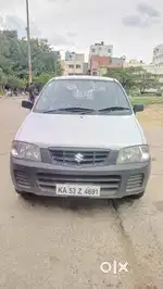 Maruti Suzuki Alto STD (O), 2012, Petrol