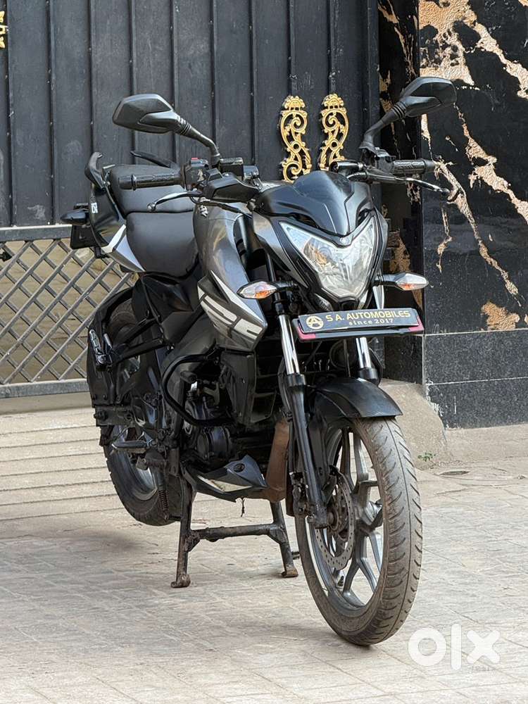 2023 BAJAJ PULSAR NS 125 FOR SALE