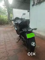 Suzuki Gixxer sf 2016