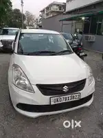Maruti Suzuki Swift Dzire LDI Optional, 2017, Diesel