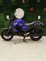 Yamaha FZ 16 Version 3.0 2019 Model