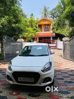 Maruti Suzuki Swift Dzire 2021 Petrol 58000 Km Driven