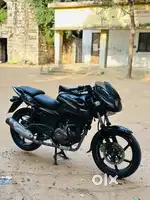Bajaj Pulsar 150
