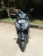 HONDA  ACTIVA 125 FI  125 c c  .top condition