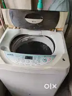 LG 6.5 KG intellowash