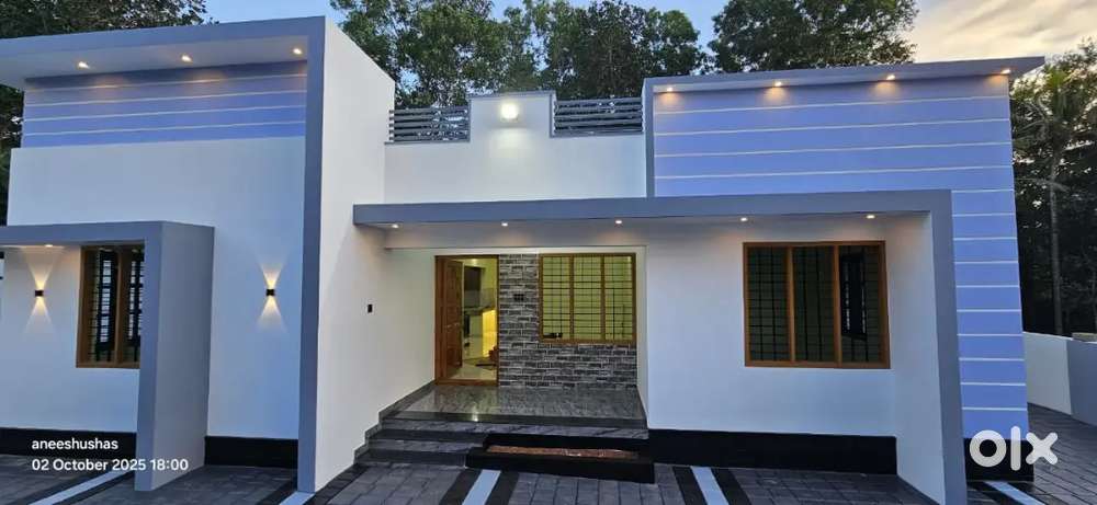 Ready to move,