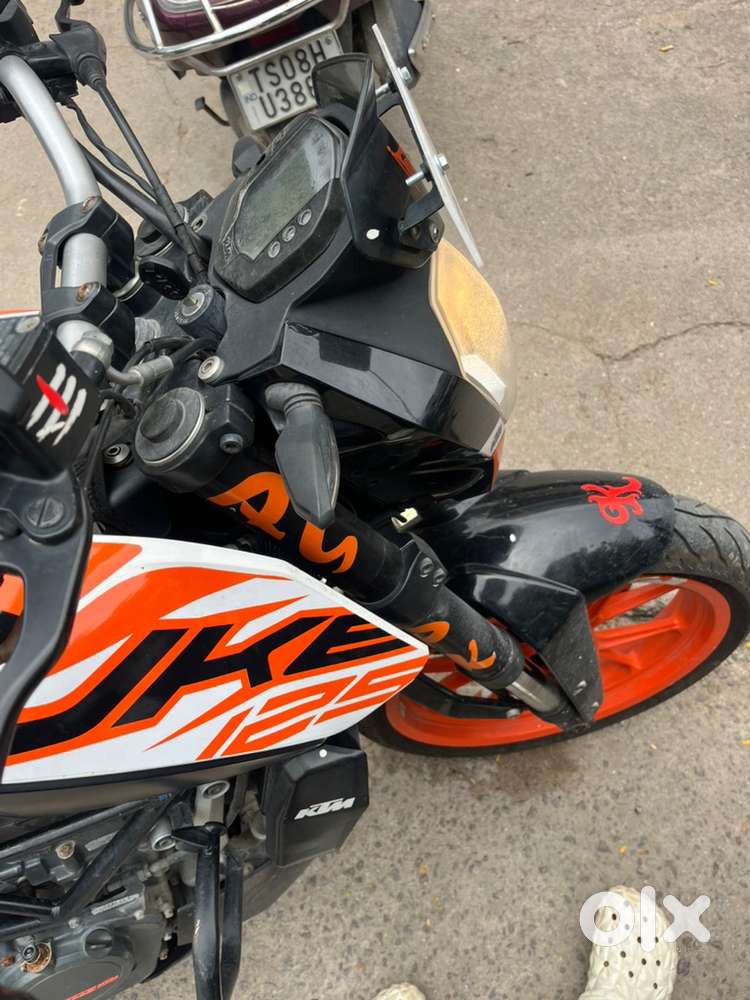 Very good condition 50km/ltr