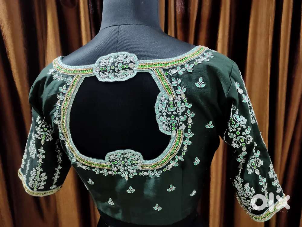 AARI WORKERS & TAILOR WANTED