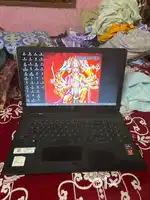 HP AMD LAPTOP