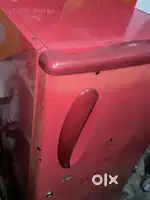 Lg fridge in good condition