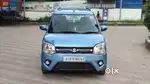 Maruti Suzuki Wagon R VXI 1.0, 2023, Petrol