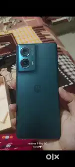Motorola edge 50 fusion