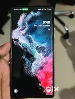 Samsung S22 Ultra for exchange