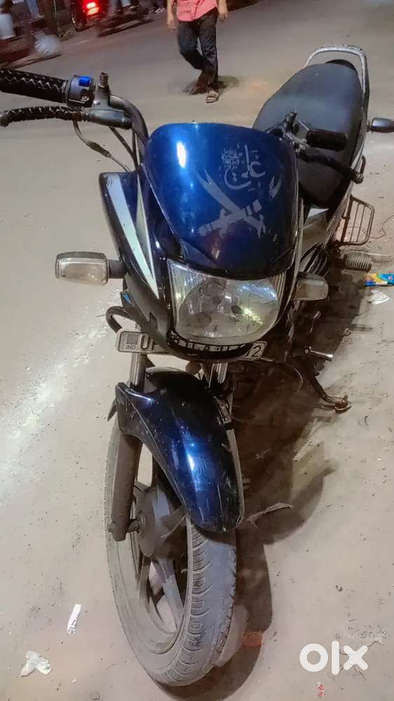 Super splendor 2019 model urgent sale