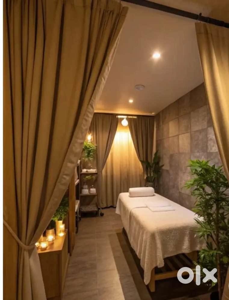 Urgently Need Male/ Female Therapist Vacancy Goa