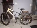 Argon cycle